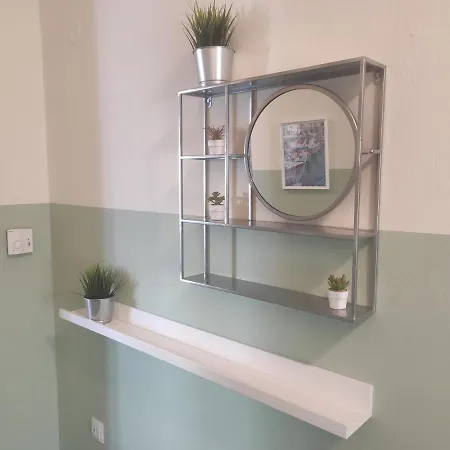 Apartment 2 Neos Marmaras