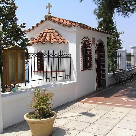 Διαμέρισμα 2 *