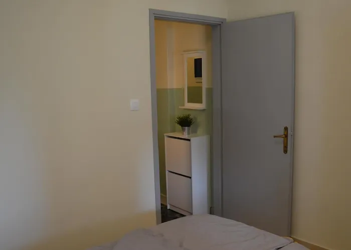 2 Apartamento Neos Marmaras