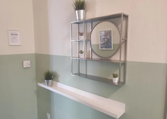 Apartamento 2 Neos Marmaras