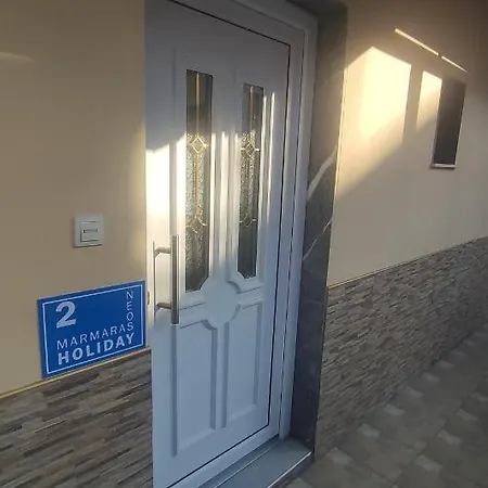 2 Appartement