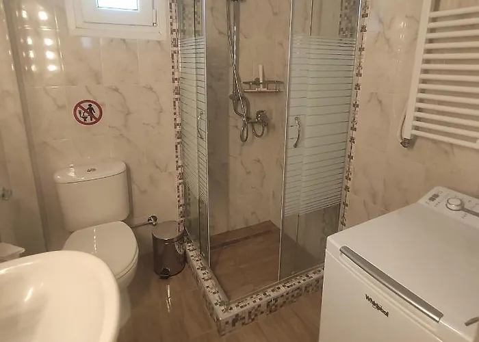 2 Apartamento Néos Marmarás