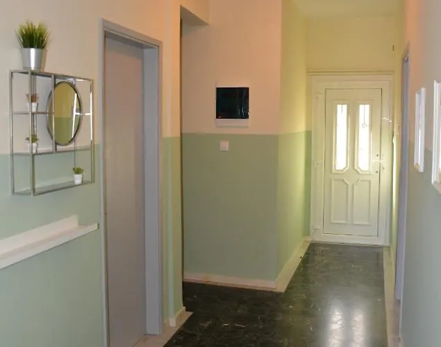 2 Apartamento Néos Marmarás